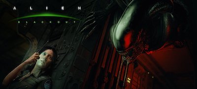 Alien: Blackout(エイリアン・ブラックアウト)の画像