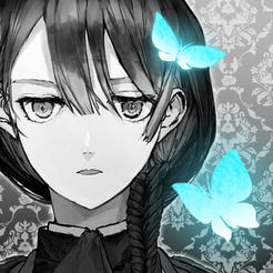 ALTER EGOのアプリアイコン