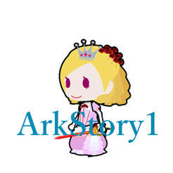 アークストーリーのアプリアイコン
