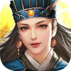 武安天下～連衡合従の傳奇～のアプリアイコン