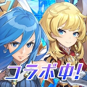 ドールズオーダーのアプリアイコン