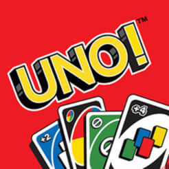 UNO!のアプリアイコン