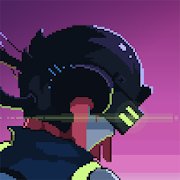 Wasteland Ninja（ウェイストランド ニンジャ）のアプリアイコン