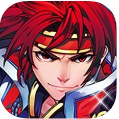 戯画三国志のアプリアイコン