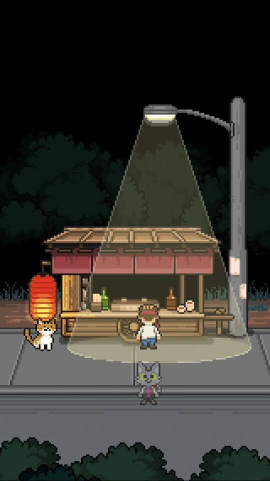 くまのレストラン