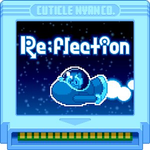 Re;flectionのアプリアイコン