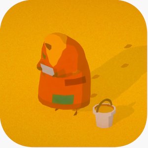 The Stillness of the Windのアプリアイコン