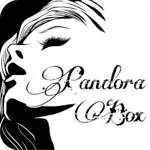 Pandora Boxのアプリアイコン