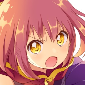 RELEASE THE SPYCE sf『リリフレ』のアプリアイコン