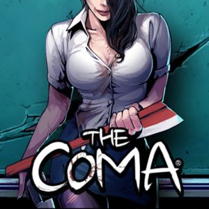 The Coma: Cutting Class（ザ・コーマ：カッティングクラス）のアプリアイコン