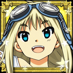 救ってミラクルハンターZ！（スクミズ！）のアプリアイコン