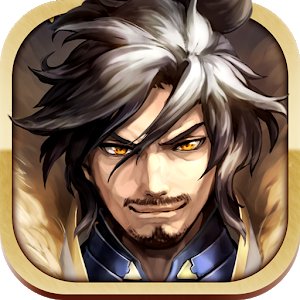 戦国クロニクルのアプリアイコン