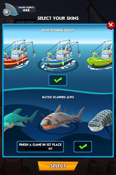 JAWS.io