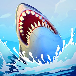JAWS.ioのアプリアイコン
