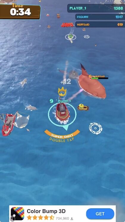 JAWS.io