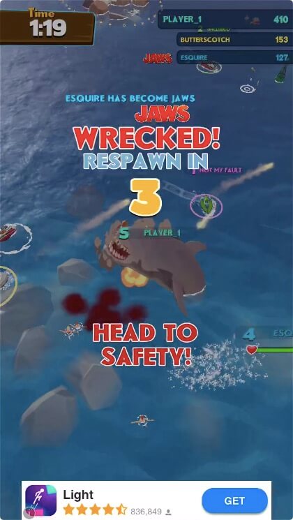 JAWS.io