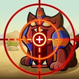 モンスターディフェンスゲーム(Monster Defense King)のアプリアイコン