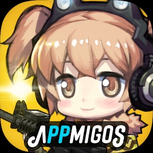 Fire Gunのアプリアイコン