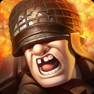 War in Pocketのアプリアイコン