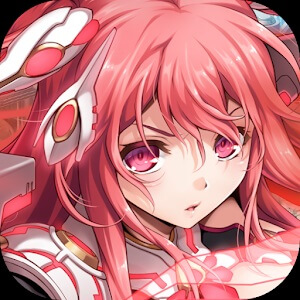 天穹ノ彼方の錬星郷Gのアプリアイコン