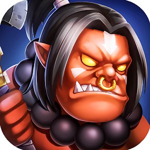 アビスダンジョンのアプリアイコン