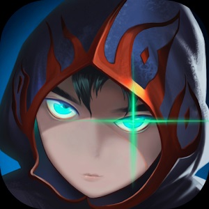 MineSweeper：Dungeon Warriorのアプリアイコン
