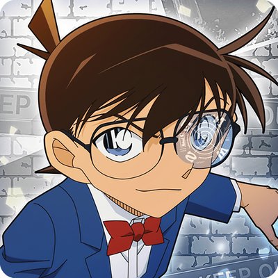 名探偵コナンランナー 真実への先導者　配信日と事前登録の情報の画像