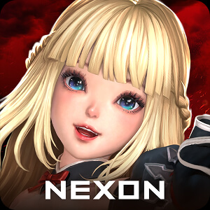 DarkAvenger X（ダークアベンジャー クロス）のアプリアイコン