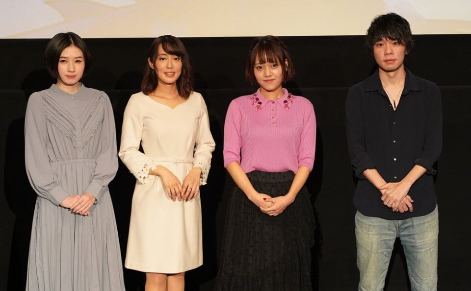 モンスト振り返り上映会