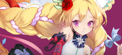 名作RPGが復活！「オズ: ザ クロニクル」ゲームシステムを公開し、事前登録を開始の画像