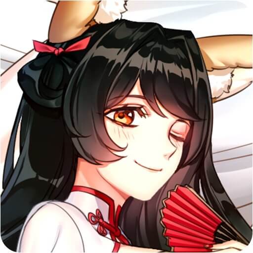 Re : 三国志 もえしょう物語のアプリアイコン