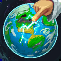 WorldBox（ワールドボックス）のアプリアイコン