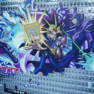 1000個のカードパックが瞬殺！ミレニアム仕様カードが絶対手に入るモンスト×遊戯王コラボピールオフイベント開催の画像