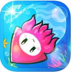 Calamari Kidのアプリアイコン