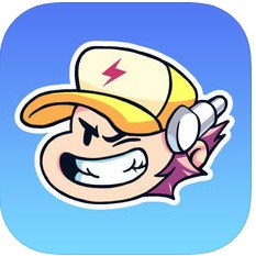 キュアハンターのアプリアイコン