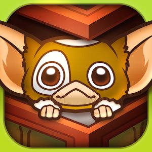 はちゃめちゃ！グレムリンうぉーずのアプリアイコン