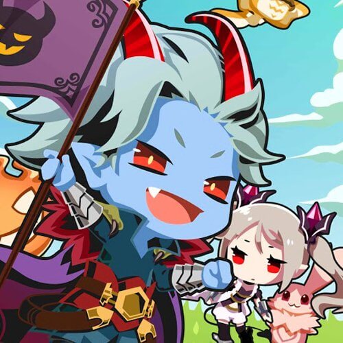 うちの魔王さま -さすゆう2-のアプリアイコン