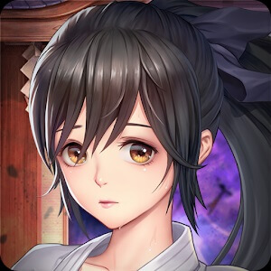 極道の龍のアプリアイコン