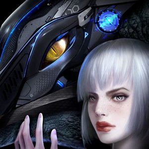 Desperate Redemption（デスパレート・リデンプション）のアプリアイコン