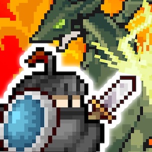 片手間クエストのアプリアイコン