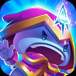 Magic VS Monsterのアプリアイコン