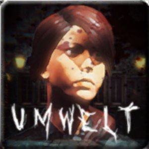 Umwelt（ウンベルト）のアプリアイコン