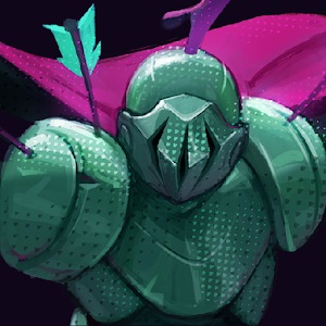 Immortal Rogueのアプリアイコン