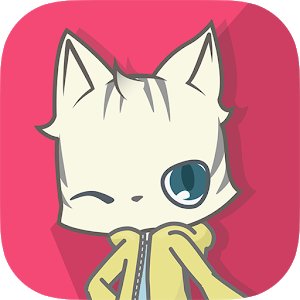 ビットにゃんたーずのアプリアイコン