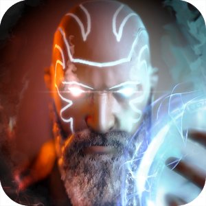 ゲーム・オブ・ゴッドのアプリアイコン