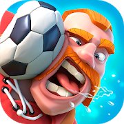 サッカーロイヤル2019 (Soccer Royale)のアプリアイコン