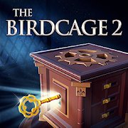 Birdcage 2（バードケージ2）のアプリアイコン