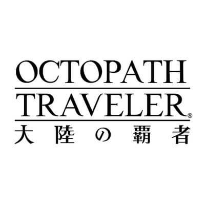 オクトパストラベラー 大陸の覇者(CBT)のアプリアイコン