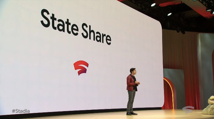 STADIA