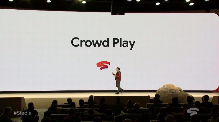 STADIA
